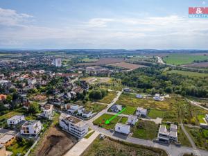 Prodej pozemku pro bydlení, Praha - Stodůlky, 459 m2