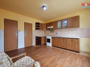 Prodej rodinného domu, Brodek u Prostějova, Husova, 121 m2