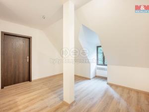 Prodej bytu 2+kk, Líšnice, Spálený Mlýn, 39 m2