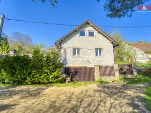 Prodej rodinného domu, Velké Popovice - Lojovice, 140 m2