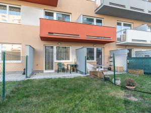 Pronájem bytu 1+kk, Praha - Horní Měcholupy, Hornoměcholupská, 33 m2