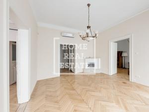 Pronájem bytu 3+1, Praha - Staré Město, U obecního dvora, 120 m2