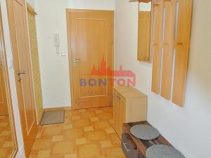 Pronájem bytu 2+kk, Praha - Šeberov, Musilova, 47 m2