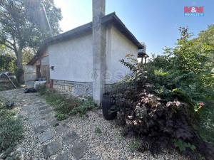 Prodej chaty, Louny, Na Losech, 18 m2