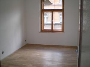 Pronájem bytu 1+1, Praha - Žižkov, Bořivojova, 32 m2