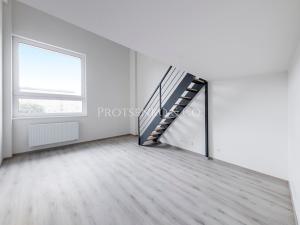 Prodej bytu 2+kk, Praha - Vršovice, Kubánské náměstí, 50 m2