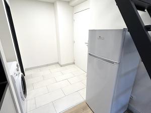 Pronájem bytu 1+kk, Praha - Radotín, Vrážská, 28 m2