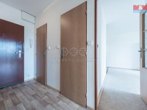 Prodej bytu 2+kk, Praha - Bohnice, Zelenohorská, 43 m2