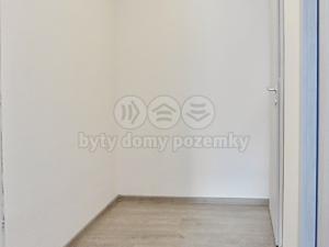 Pronájem bytu 3+kk, Praha, Rezlerova, 55 m2