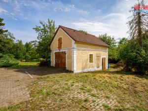 Prodej zemědělské usedlosti, Chyše, Nová Teplice, 128 m2