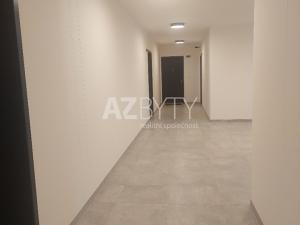 Pronájem bytu 2+kk, Praha - Hodkovičky, Šenácká, 56 m2