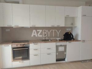 Pronájem bytu 2+kk, Praha - Hodkovičky, Šenácká, 56 m2