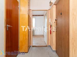 Prodej bytu 2+kk, Orlová, Osvobození, 45 m2