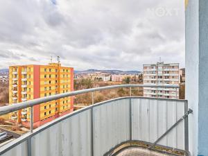 Prodej bytu 3+1, Český Krumlov, Urbinská, 72 m2