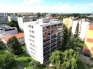 Prodej bytu 2+1, Brandýs nad Labem-Stará Boleslav, Vrbová, 71 m2