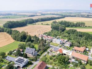 Prodej rodinného domu, Osíčko, 171 m2