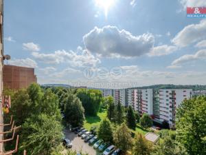 Prodej bytu 4+1, Zlín, Křiby, 87 m2