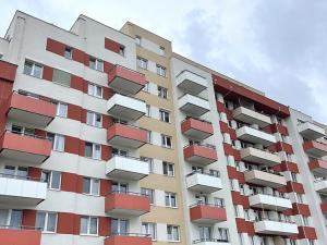 Pronájem bytu 3+kk, Praha - Hlubočepy, Miloše Havla, 83 m2