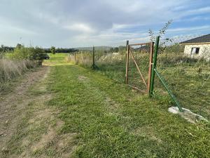 Pronájem zahrady, Kynšperk nad Ohří, Petra Bezruče, 400 m2