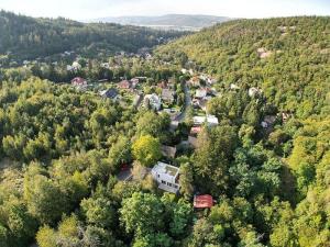 Prodej rodinného domu, Všenory, Nad Rozcestím, 160 m2