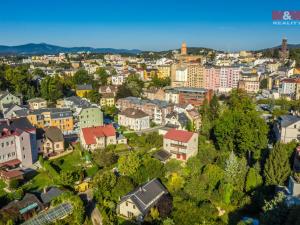 Prodej rodinného domu, Jablonec nad Nisou, Lesní, 280 m2