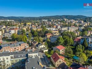 Prodej rodinného domu, Jablonec nad Nisou, Lesní, 280 m2