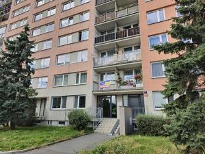 Prodej bytu 3+kk, Praha - Bohnice, Radomská, 57 m2