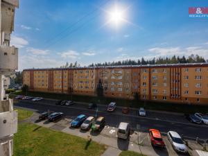 Prodej bytu 3+1, Rotava, Sídliště, 69 m2