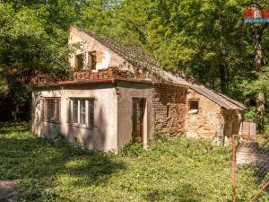 Prodej rodinného domu, Slaný - Otruby, 237 m2