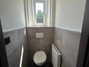 Pronájem bytu 2+kk, Děčín, Zámecká, 73 m2