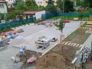 Prodej bytu 3+kk, Olomouc, Elišky Krásnohorské, 78 m2