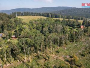 Prodej rodinného domu, Klenčí pod Čerchovem - Jindřichova Hora, 110 m2