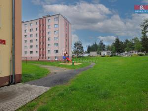 Pronájem bytu 3+1, Rotava, Sídliště, 79 m2