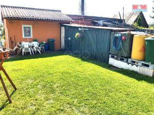 Prodej chaty, Postoloprty, 20 m2