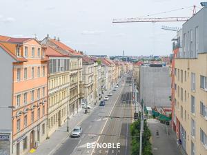 Prodej obchodního prostoru, Praha - Košíře, Plzeňská, 120 m2