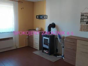 Pronájem bytu 1+1, Nový Bor, 34 m2