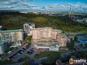 Prodej bytu 2+kk, Brno, Bělohorská, 64 m2