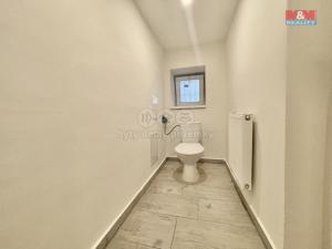 Prodej atypického bytu, Slaný, Ouvalova, 38 m2