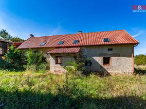 Prodej rodinného domu, Planá - Otín, 200 m2