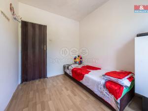 Prodej bytu 4+1, Litvínov - Janov, Hamerská, 73 m2