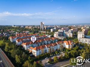 Prodej bytu 4+kk, Olomouc, Horní lán, 76 m2