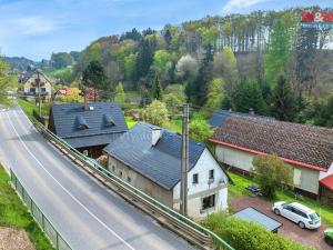 Prodej chalupy, Police nad Metují - Pěkov, 126 m2