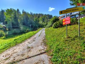 Prodej rodinného domu, Vrchlabí - Hořejší Vrchlabí, 140 m2