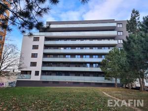 Prodej bytu 3+kk, Praha - Troja, Mazurská, 74 m2