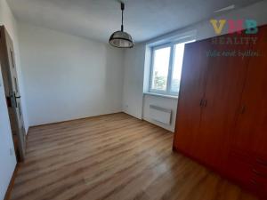 Pronájem bytu 2+kk, Prostějov, Vrahovická, 46 m2