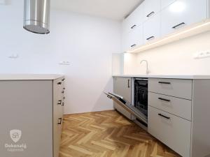 Pronájem bytu 2+kk, Praha - Bubeneč, Jaselská, 49 m2