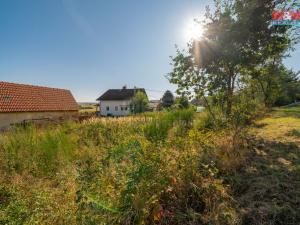 Prodej pozemku pro bydlení, Lipová - Stebnice, 1066 m2