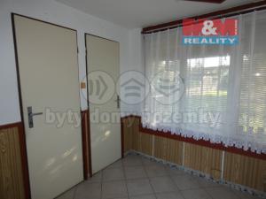 Prodej chaty, Louny, 33 m2