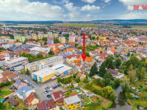 Prodej výrobních prostor, Přeštice, Jungmannova, 2050 m2