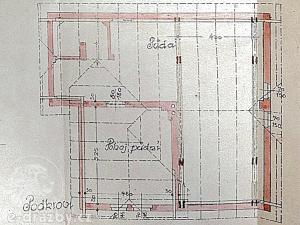 Prodej rodinného domu, Mutějovice, K Nádraží, 228 m2